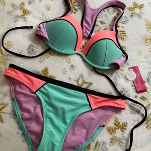 NWT Target Bathing Suit